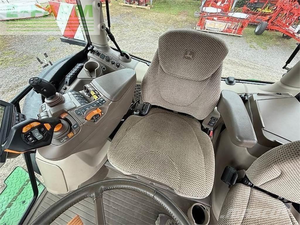 John Deere 6250r Tractoare
