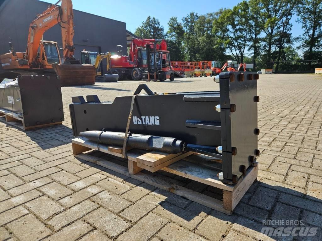 Mustang HM1002 Ciocane / Concasoare