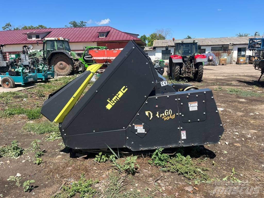 Olimac Drago Gold Utilaje agricole - Altele