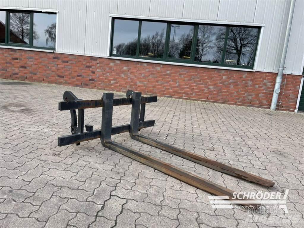 CAT 1,50 M Furci