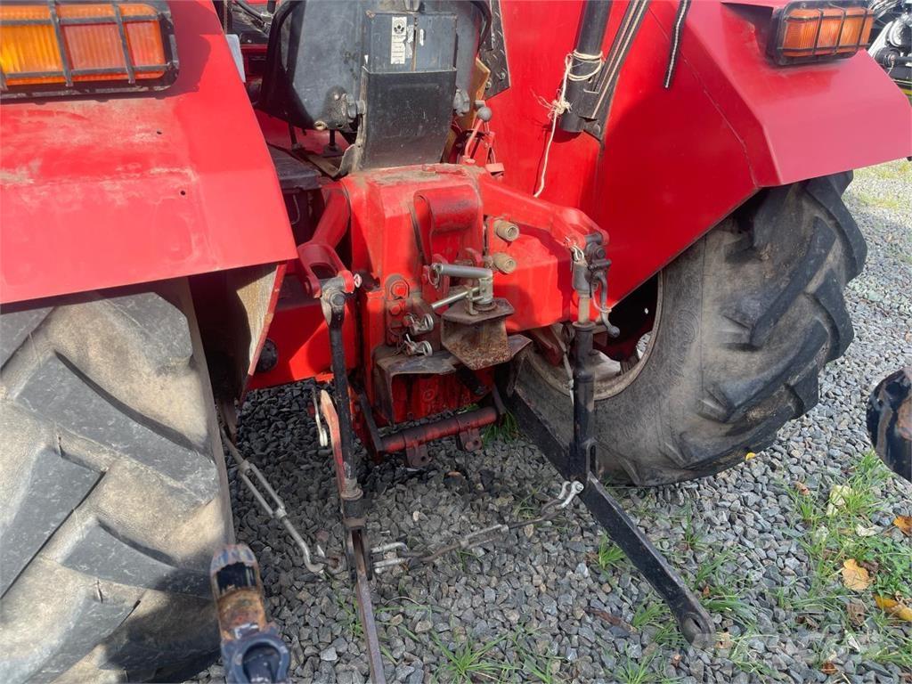 McCormick 523 Tractoare