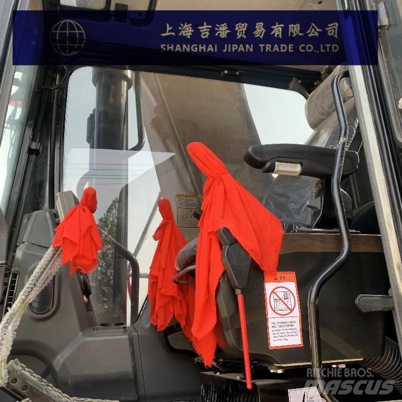 Sany SY 335 Excavatoare pe șenile
