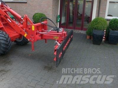Kemp schuif Accesorii încarcatoare frontale