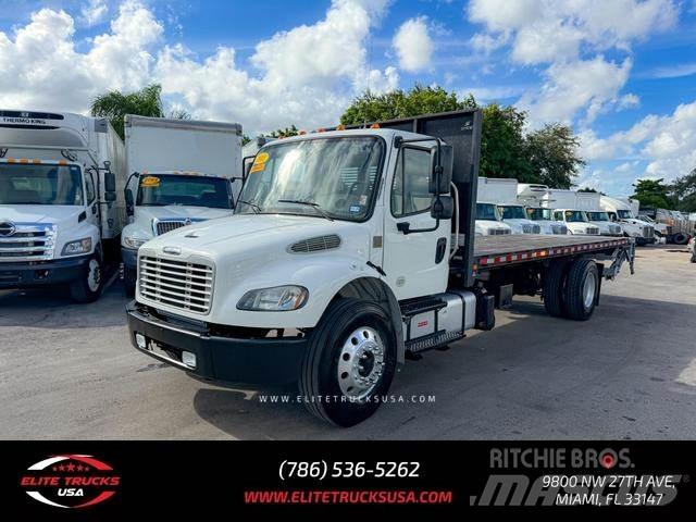 Freightliner M106 Altele