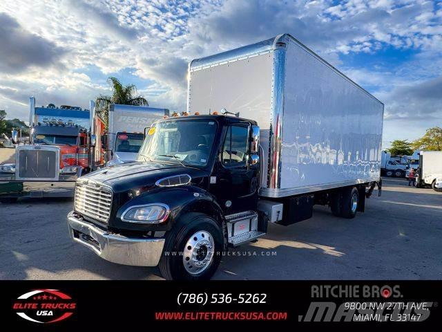 Freightliner M106 Altele