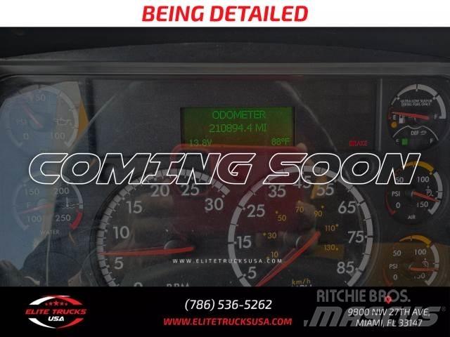 Freightliner M106 Altele