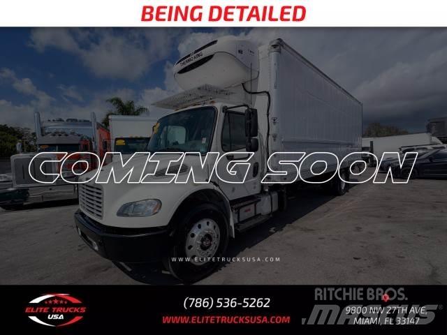 Freightliner M106 Altele