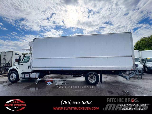Freightliner M106 Altele
