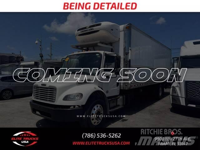 Freightliner M106 Altele