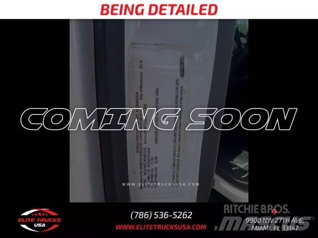 Freightliner M106 Altele