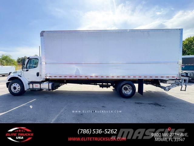 Freightliner M106 Altele