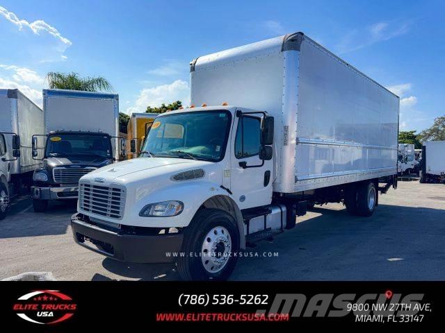 Freightliner M106 Autocamioane