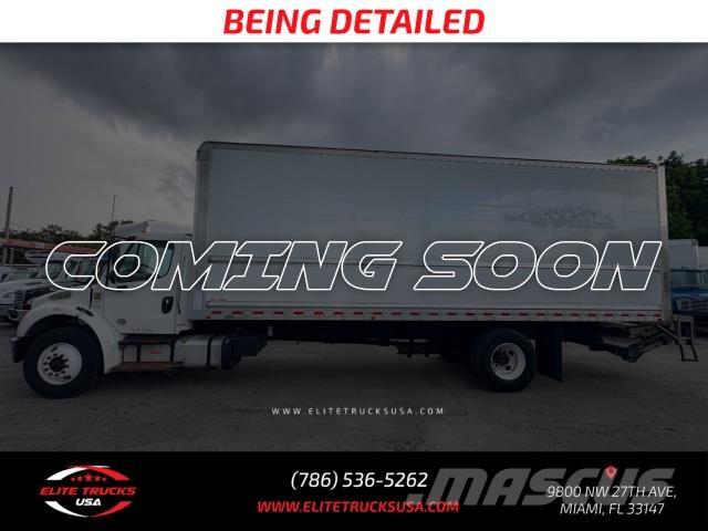 Freightliner M106 Altele