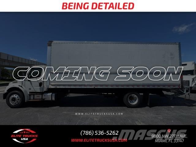 Freightliner M106 Altele