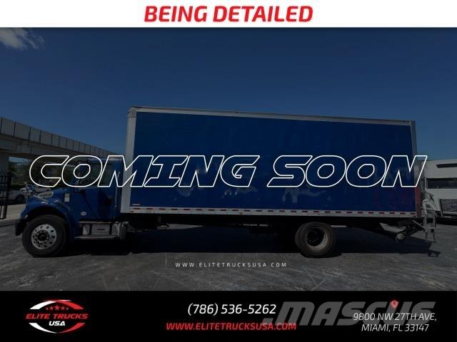 Freightliner M106 Altele