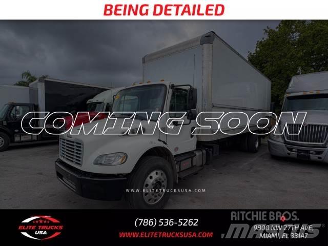 Freightliner M2 Altele