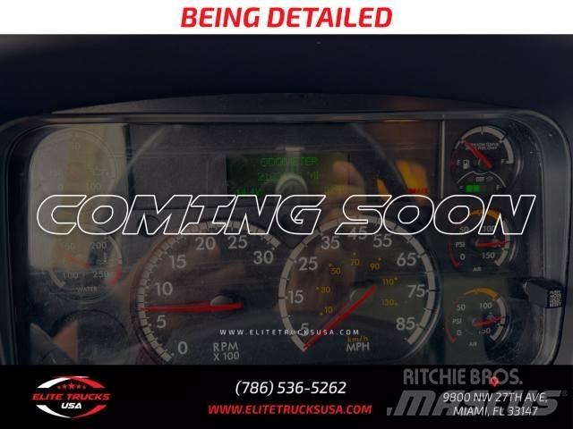Freightliner M2 Altele