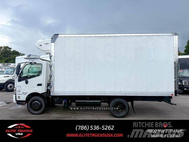 Hino 195 Altele