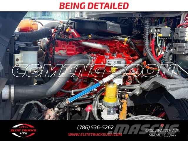 International LT Altele