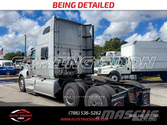 International LT Altele