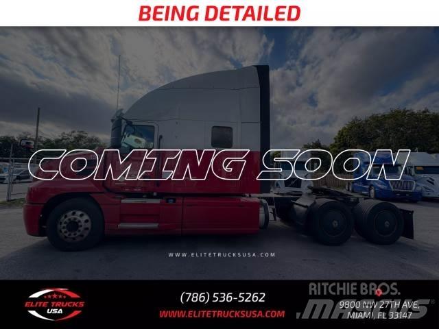 Mack Anthem Altele