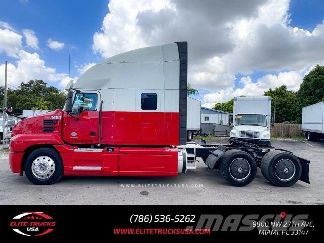 Mack Anthem Altele