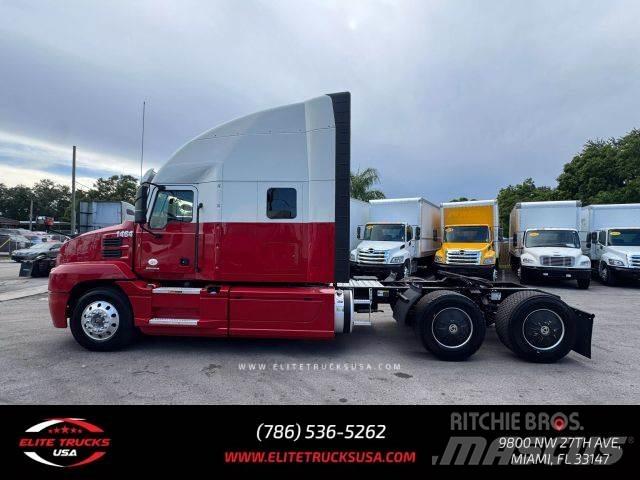 Mack Anthem Altele