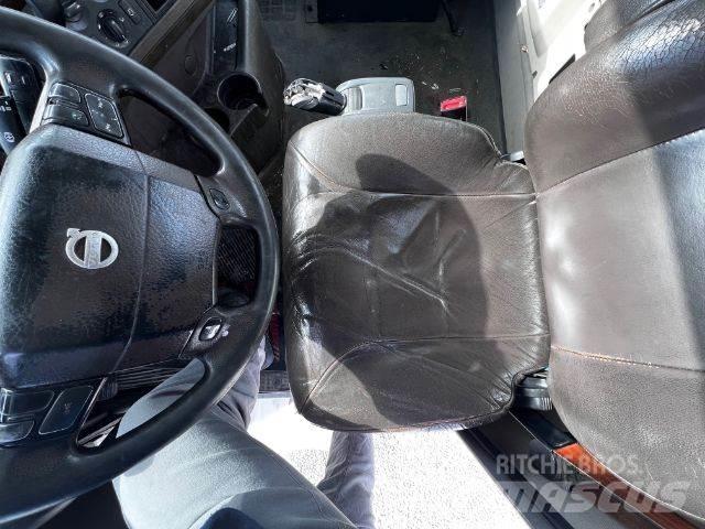 Volvo VNM Camion cabina sasiu