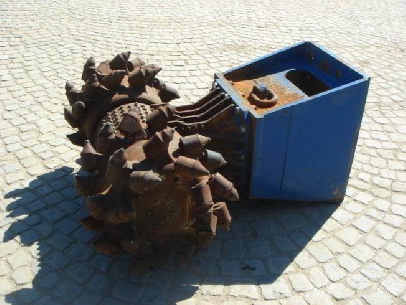  Eickhoff ETH30 Excavatoare de santuri