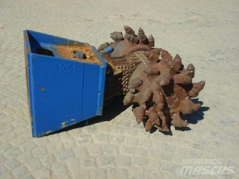  Eickhoff ETH30 Excavatoare de santuri