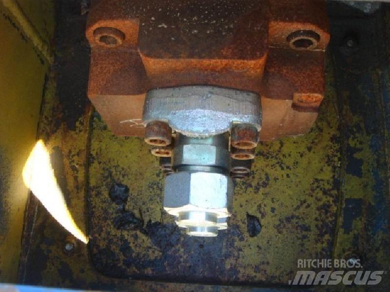  Eickhoff ETH30 Excavatoare de santuri