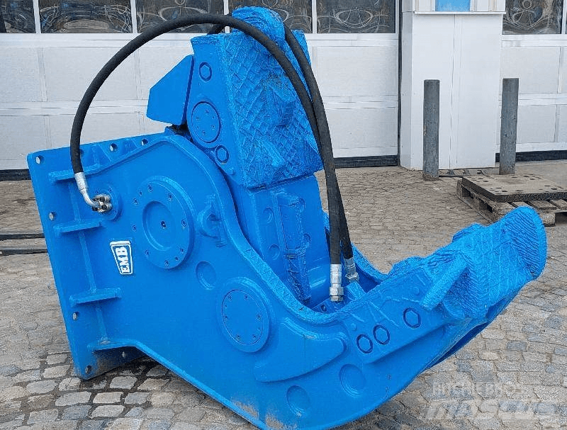  EMB VP3000 Concasoare