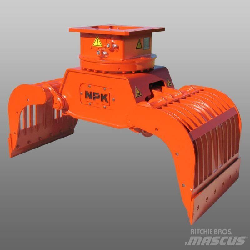 NPK DG-16 Cupa