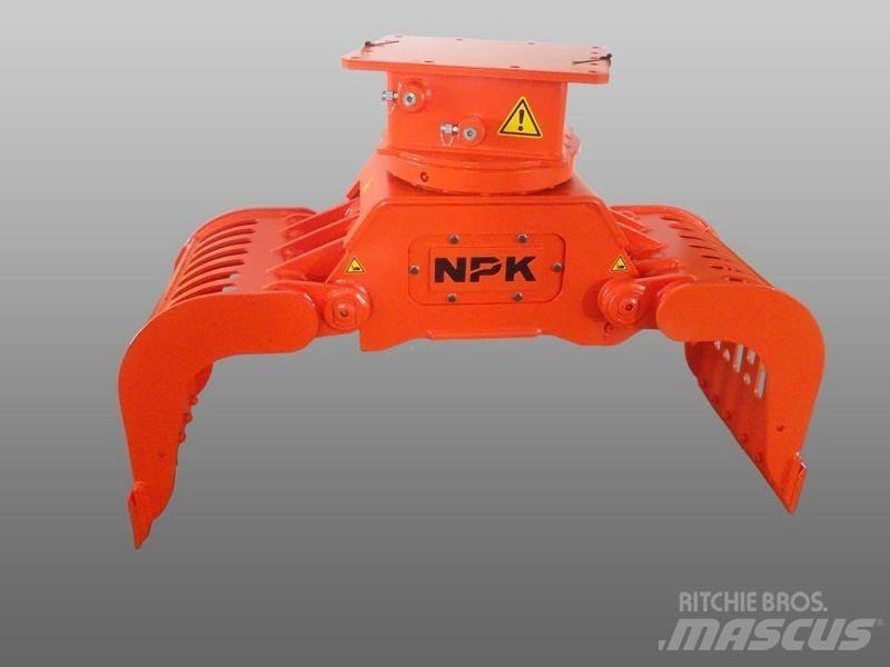 NPK DG-9 Cupa