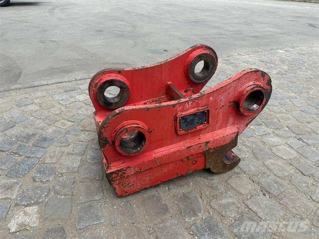 Rädlinger MS21 Conectoare rapide