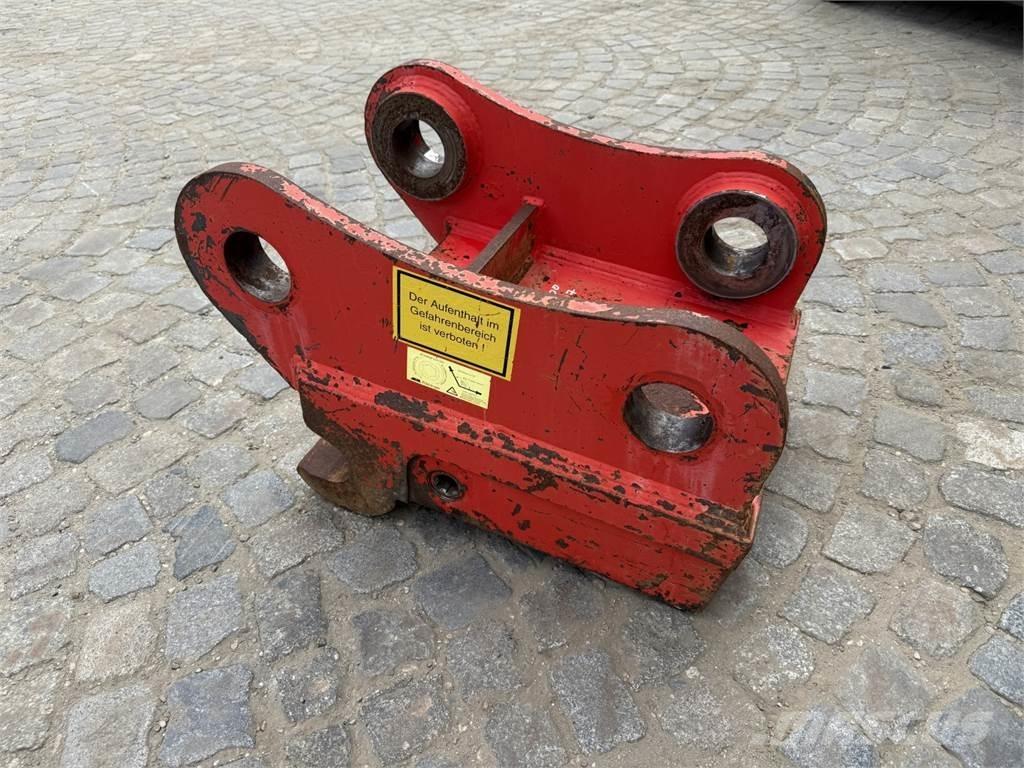 Rädlinger MS21 Conectoare rapide