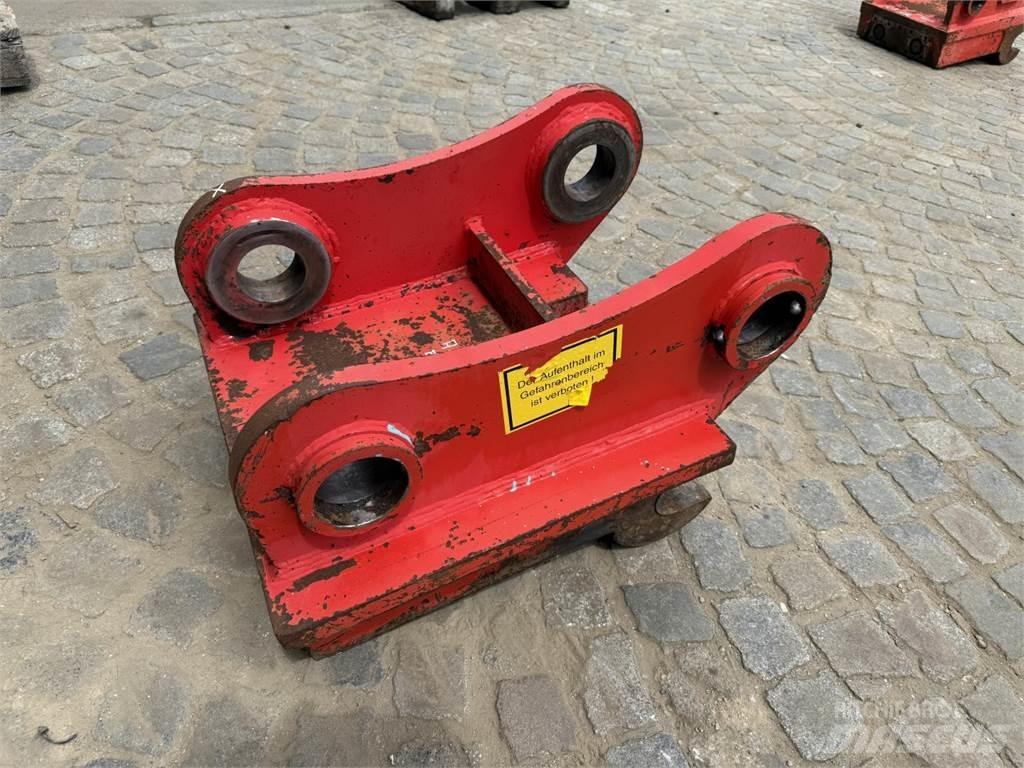 Rädlinger MS25 Conectoare rapide