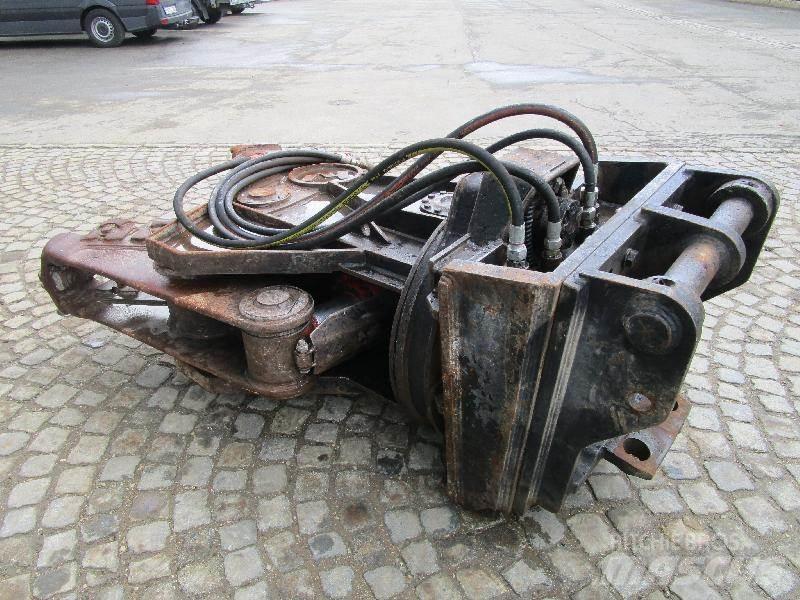 Verachtert VHC-40 Concasoare