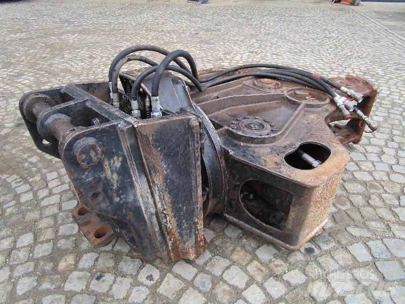 Verachtert VHC-40 Concasoare