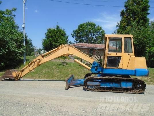 Kubota KH 191 KH 191 Mini excavatoare < 7t