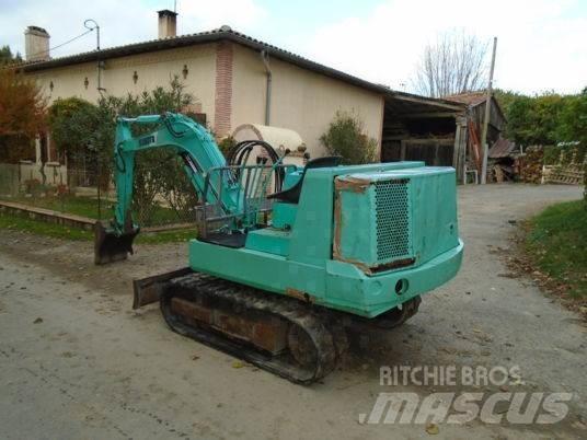 Kubota kx026 kx026 Mini excavatoare < 7t