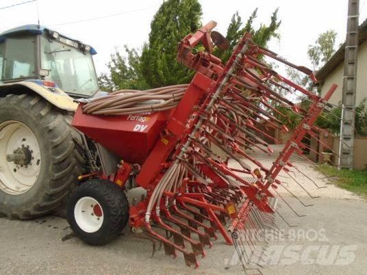 Kverneland DV6 DV6 Perforatoare