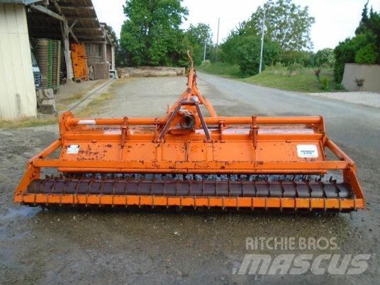 Maschio M COB M COB Grapa si pluguri rotative