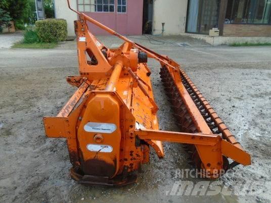 Maschio M COB M COB Grapa si pluguri rotative