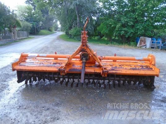 Maschio M COB M COB Grapa si pluguri rotative