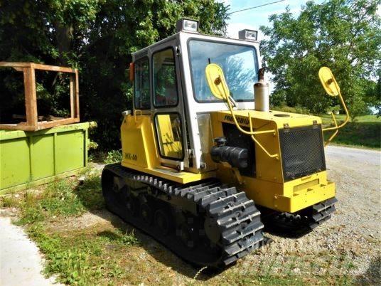 Morooka MK40S MK40S Tractoare