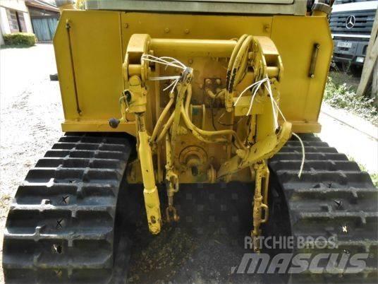 Morooka MK40S MK40S Tractoare