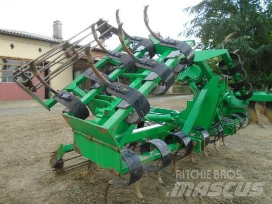 NC C620 C620 Grape cu disc