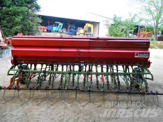 Nodet GC MAX GC MAX Perforatoare