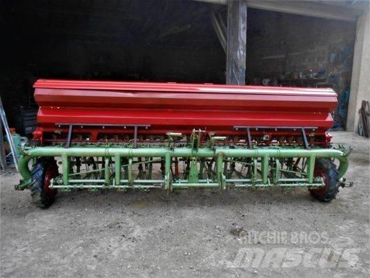 Nodet GC MAX GC MAX Perforatoare